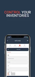 Aquassist screenshot 6