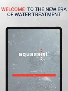 Aquassist screenshot 8