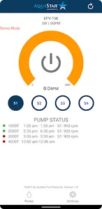 AquaStar PipeLine Connect screenshot 0