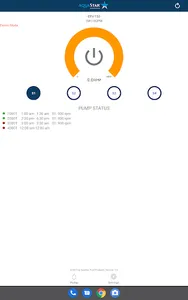 AquaStar PipeLine Connect screenshot 4