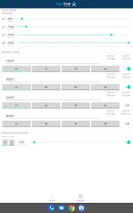 AquaStar PipeLine Connect screenshot 5