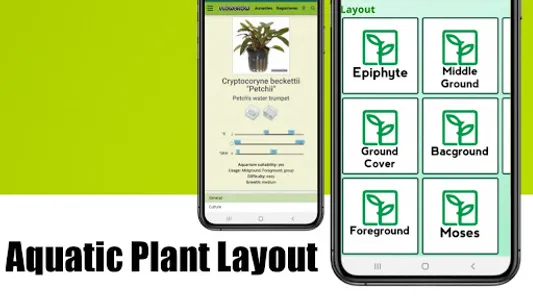Aquatic Plant Identifier screenshot 10