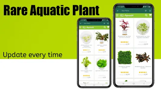 Aquatic Plant Identifier screenshot 11