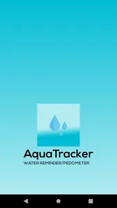 AquaTracker – Water Intake Rem screenshot 0