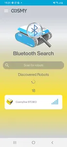 CosmyStar screenshot 1