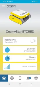 CosmyStar screenshot 2
