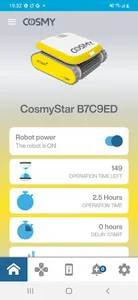 CosmyStar screenshot 3