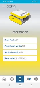 CosmyStar screenshot 5