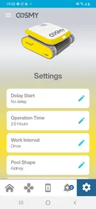 CosmyStar screenshot 7