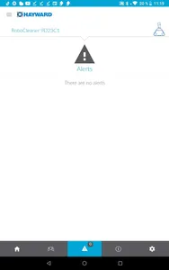 AquaVac R Connect screenshot 11