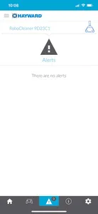 AquaVac R Connect screenshot 4