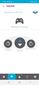 LadyBot screenshot 10