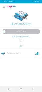 LadyBot screenshot 14