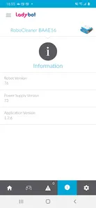 LadyBot screenshot 5