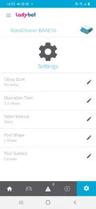 LadyBot screenshot 6