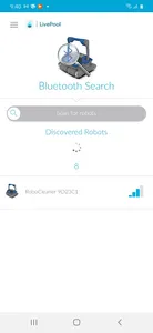 LivePool Cleaner screenshot 0