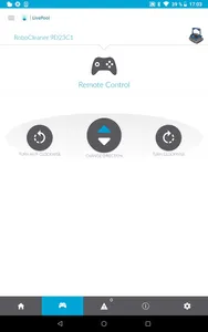 LivePool Cleaner screenshot 10