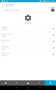 LivePool Cleaner screenshot 13