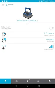 LivePool Cleaner screenshot 15