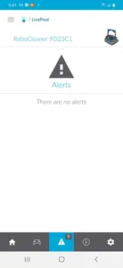 LivePool Cleaner screenshot 4
