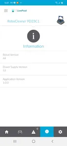 LivePool Cleaner screenshot 5