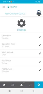 LivePool Cleaner screenshot 6