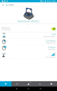 LivePool Cleaner screenshot 9