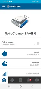 Prowler RC screenshot 1