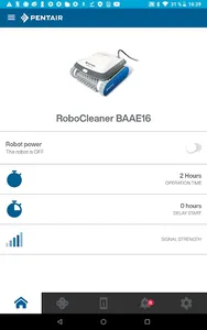 Prowler RC screenshot 8
