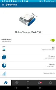 Prowler RC screenshot 9