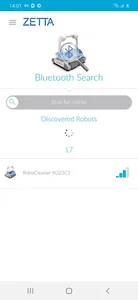 Zetta RC screenshot 0