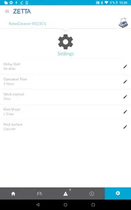 Zetta RC screenshot 13