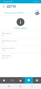 Zetta RC screenshot 5