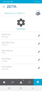 Zetta RC screenshot 6