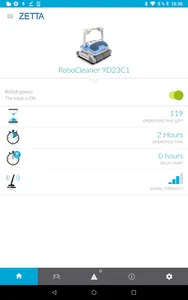 Zetta RC screenshot 9