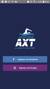 AquaXtreme screenshot 0