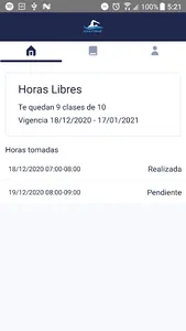 AquaXtreme screenshot 1