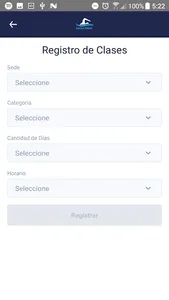 AquaXtreme screenshot 2