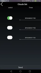 AquaZealer screenshot 2
