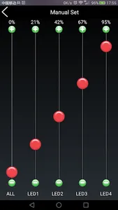 AquaZealer screenshot 3