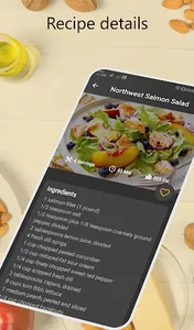 Weight Loss Recipes screenshot 5