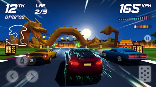 Horizon Chase – Arcade Racing screenshot 19