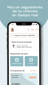 Aquí tu Reforma screenshot 1