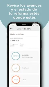 Aquí tu Reforma screenshot 2
