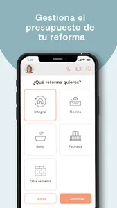 Aquí tu Reforma screenshot 3