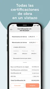 Aquí tu Reforma screenshot 5