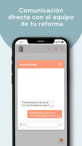 Aquí tu Reforma screenshot 7
