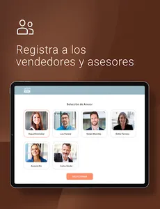 AQUI STORES screenshot 1