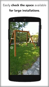 Augment - 3D Augmented Reality screenshot 7