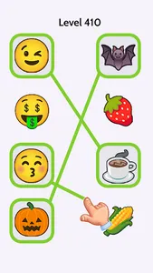 Emoji Puzzle Game: Match Emoji screenshot 11